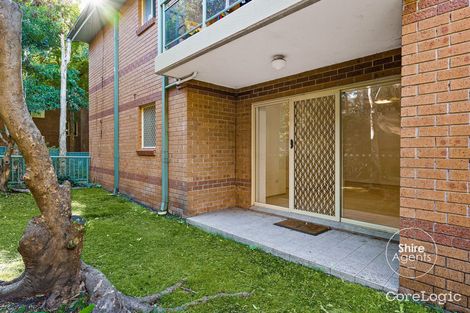 Property photo of 2/11-15 Sunnyside Avenue Caringbah NSW 2229