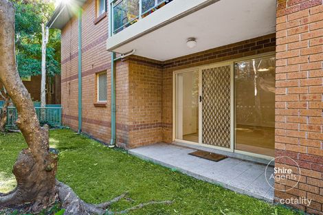 2/11-15 Sunnyside Ave, Caringbah, NSW 2229