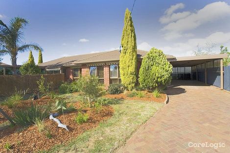 Property photo of 6 Fern Court Werribee VIC 3030