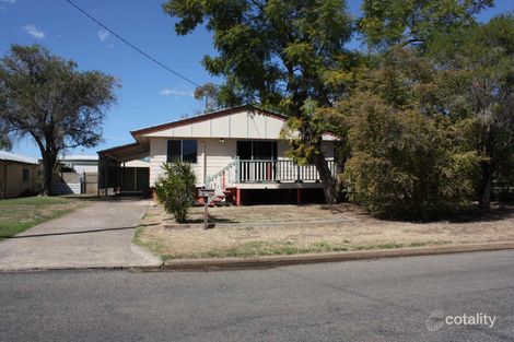 Property photo of 21 Bendee Crescent Blackwater QLD 4717