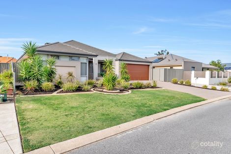 Property photo of 52 Countess Circuit South Yunderup WA 6208