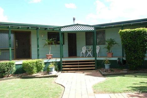 Property photo of 5 Daniel Street Pittsworth QLD 4356
