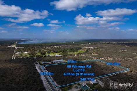 88 Wirrega Rd, Jandabup, WA 6077