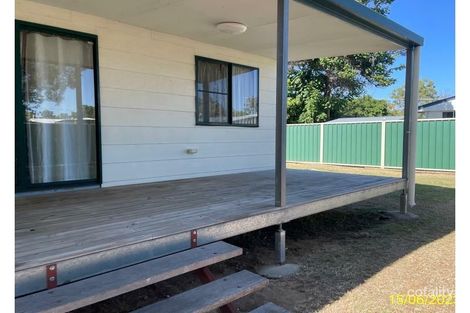 2/13 Boronia St, Blackwater, QLD 4717