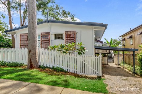 Property photo of 164 Glen Retreat Road Mitchelton QLD 4053