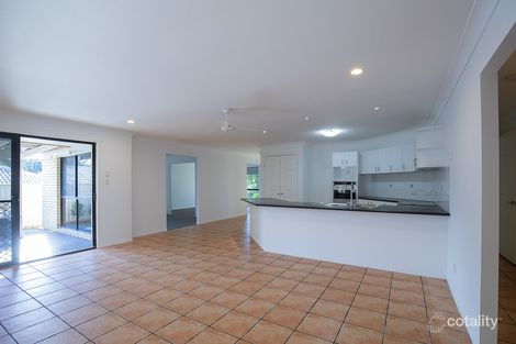 Property photo of 3 Gilcrest Court Molendinar QLD 4214