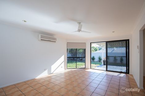Property photo of 3 Gilcrest Court Molendinar QLD 4214