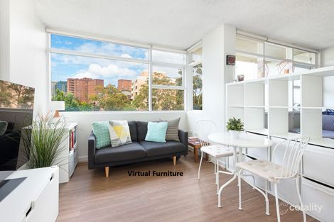 308/54 High St, North Sydney, NSW 2060