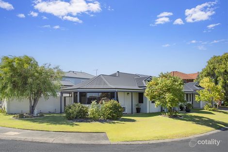1 Kite Ct, Geographe, WA 6280
