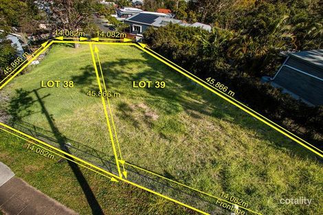 37 Boundary Rd, Bardon, QLD 4065