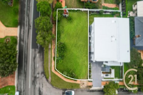 2 Winslow Ave, Castle Hill, NSW 2154