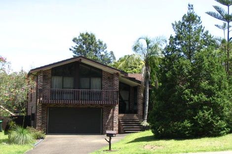 Property photo of 119 Shepherds Drive Cherrybrook NSW 2126