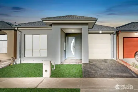 23 Kruger Rd, Tarneit, VIC 3029