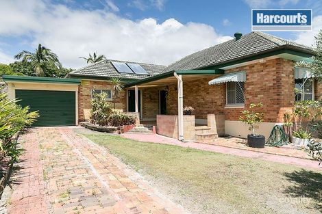 22 Mary St, Scarness, QLD 4655