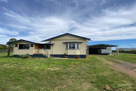 Property photo of 7 Norfolk Street Nobby QLD 4360