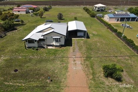 Property photo of 7 Norfolk Street Nobby QLD 4360