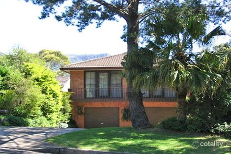Property photo of 6 Blanchard Crescent Balgownie NSW 2519
