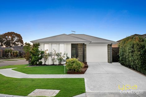 Property photo of 11 Cranbrook Circuit Officer VIC 3809