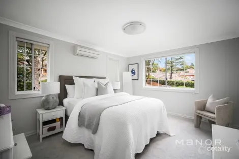 Property photo of 1/25 Jenner Street Baulkham Hills NSW 2153