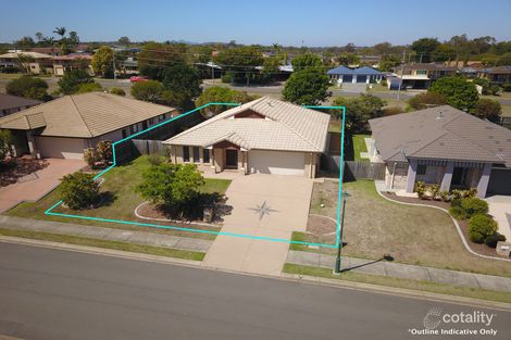 Property photo of 30 Anna Drive Raceview QLD 4305
