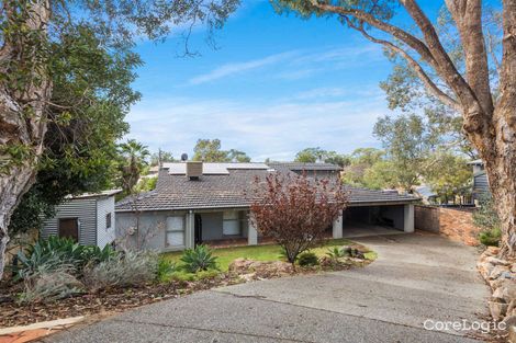 Property photo of 18 Ridge Street Wembley Downs WA 6019