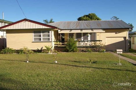218 Kerrigan St, Frenchville, QLD 4701