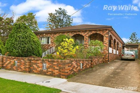 Property photo of 118 Thomas Street Parramatta NSW 2150