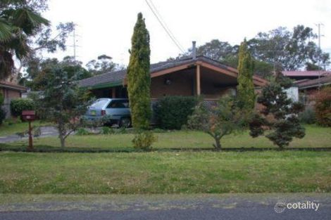 Property photo of 15 Banksia Street Canton Beach NSW 2263
