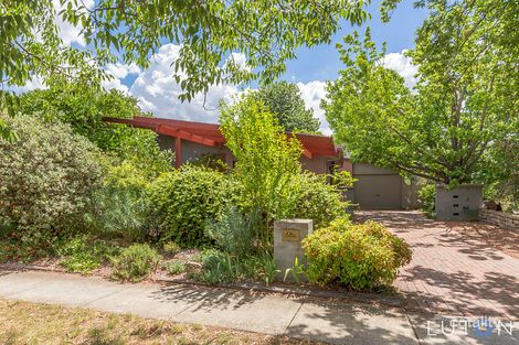 Property photo of 36 Knox Street Watson ACT 2602