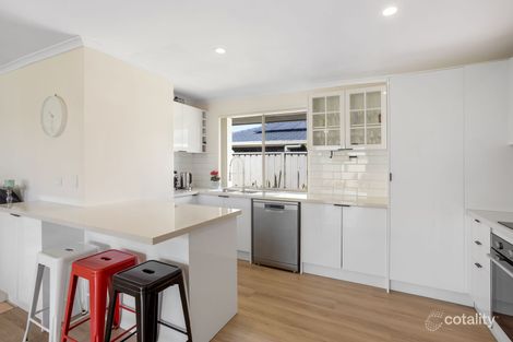 Property photo of 57 Southlake Drive Varsity Lakes QLD 4227