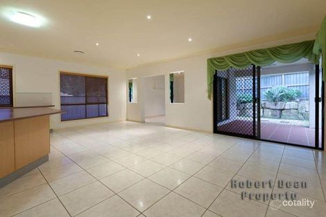Property photo of 12 Saffron Place Seventeen Mile Rocks QLD 4073