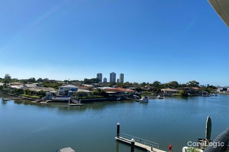 Property photo of 1202/5 Harbour Side Court Biggera Waters QLD 4216