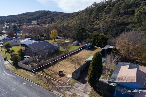 58 Foxlow St, Captains Flat, NSW 2623