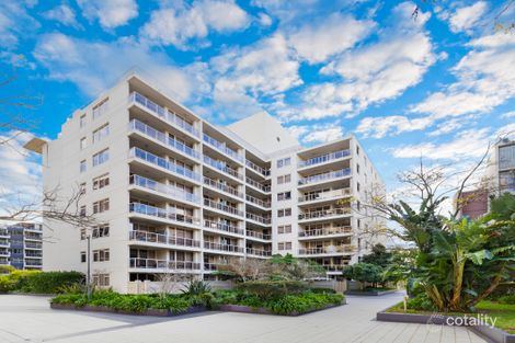 Property photo of 184/11 Potter Street Waterloo NSW 2017
