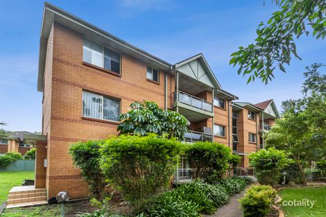 20/11-15 Sunnyside Ave, Caringbah, NSW 2229