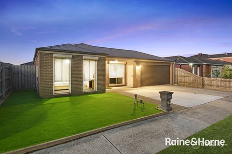 Property photo of 14 Kirwan Drive Cranbourne East VIC 3977