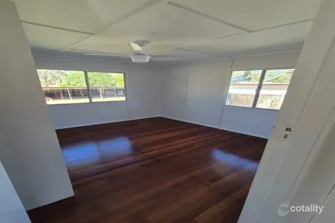 Property photo of 31 Toonda Street Bajool QLD 4699