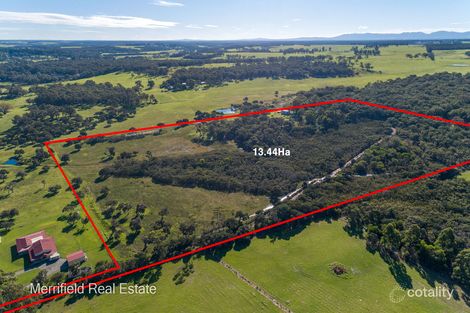 Property photo of 1529 Millbrook Road King River WA 6330