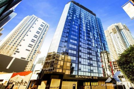 605/33 Clarke St, Southbank, VIC 3006