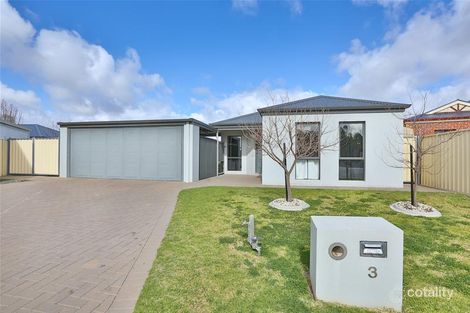3 Orlando Ct, Mildura, VIC 3500
