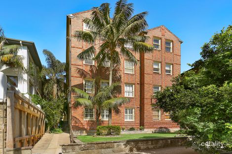 Property photo of 10/326 Edgecliff Road Woollahra NSW 2025