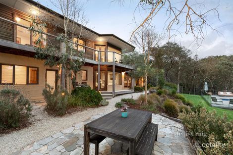 5 Yarra River Ct, North Warrandyte, VIC 3113