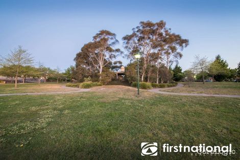 Property photo of 61 Albrecht Avenue Berwick VIC 3806