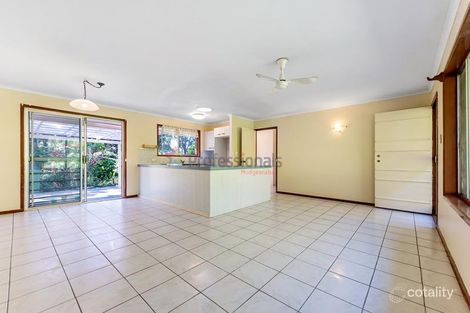 Property photo of 50 Gilward Drive Mudgeeraba QLD 4213