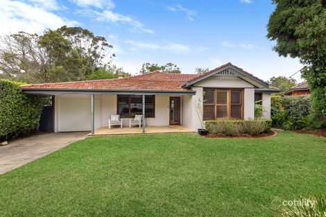 Property photo of 7 Bimbil Place Killara NSW 2071