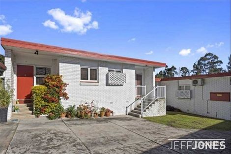 Property photo of 4/8 Boongall Road Camp Hill QLD 4152