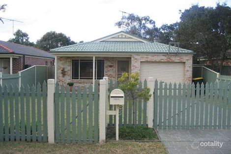 Property photo of 69A Thirlmere Way Tahmoor NSW 2573