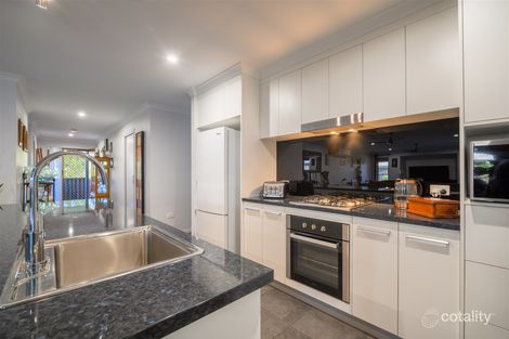 Property photo of 16 Shearwater Drive Glen Eden QLD 4680