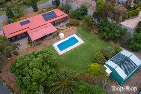Property photo of 1 Jordan Drive One Tree Hill SA 5114