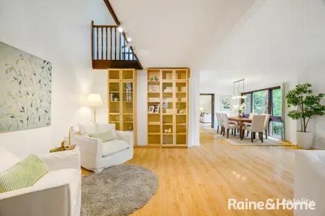 Property photo of 1 Elegans Avenue St Ives NSW 2075